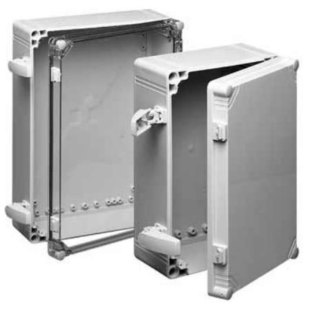 non metal enclosure|hoffman non metallic enclosure.